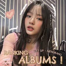 Lets talk about newjeans's Producer….Min heejin :/