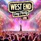 The West End Day Party: Middlesbrough  event image