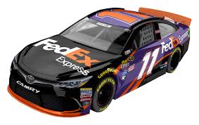 Aric almirola 2016 smithfield 1:64 nascar diecast. Buy Lionel Racing Denny Hamlin 11 Fedex Office 2016 Toyota Camry Nascar Diecast Car 1 64 Scale In Cheap Price On Alibaba Com