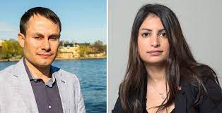 Mehrnoosh nooshi dadgostar, född 20 juni 1985 i ängelholm, är en svensk politiker och ledamot av sveriges riksdag. 4jsw6405wa476m