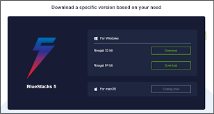 Nowadays everyone has an android device in his hand, if not then it may be a windows or maybe ios. How To Download And Install Bluestacks 5 Bluestacks Support