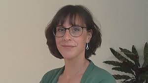 Dr. Carmen Wunderlich