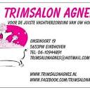 TRIMSALON AGNES - Updated June 2024 - Onsenoort 19, Eindhoven ...