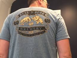 With seating capacity up to 30 in our beautifully appointed private dining room, your party will experience the polished presentation and impeccable service of this famed restaurant all within the intimacy. The Brewery Bull N Bear Brewery