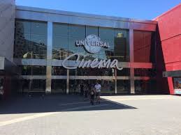 The third theme park of universal orlando (and fourth overall, if you take universal's word for it), located some miles. Amc Theater Los Angeles 2021 All You Need To Know Before You Go With Photos Tripadvisor