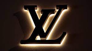 If anything, the unchanging nature of the louis vuitton logo's design is. How Tiffany S New Owner Lvmh Became The Biggest Luxury Seller Quartz