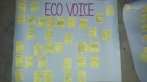 Eco Voice Of Children Ambassador Report Our Actions