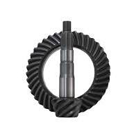 Toyota 8.0 Inch IFS 4.56-5.29 Ratio Thin Ring and Pinion Revolution Gear