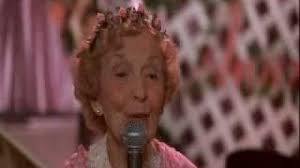 The Wedding Singer