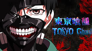 Boyle olmasini istemezdim ama hep olurdu. Tokyo Ghoul 1 Ps4wallpapers Com