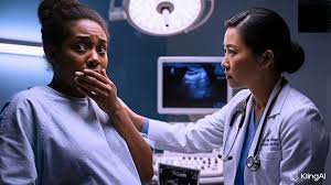 The Doctor Saw Her Ultrasound and Begged Her to Get a Divorce...She Never Expected the Truth, A routine 20-week ultrasound isn’t supposed to change your life. But imagine your doctor staring at the ...