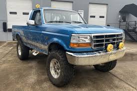 Image result for Medium Concord Blue 1994 Truck