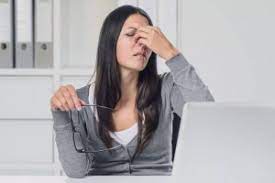 Do You Wake Up With Burning Eyes Monji Optometry