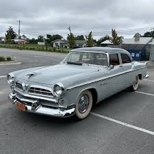 Image result for Embassy Gray 1955 Chrysler