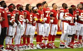 Kc chiefs game live stream free online. N F L Season Kicks Off With Players Protesting Racism The New York Times