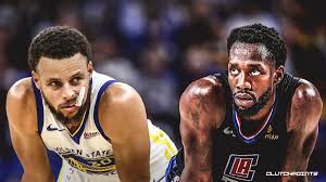 What patrick beverley said to stephen curry. Patrick Beverley On His Relationship With Steph Curry Steph S Like A Brother Talkbasket Net