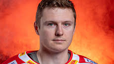 EHC Winterthur's Thomas Furrer has to end his career