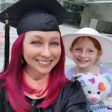 Lindsey Monroe Acciarito, MHA, MNPO