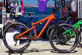 Trailcraft Cycles Maxwell 26 Inch Full Suspension Mountain Bike Full Suspension Mountain Bike Mountain Biking Full Suspension