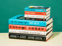 Bestselling author john green's fifth novel has sold millions of copies, won critical praise, been translated into 47 languages, and the movie adaptation is now in theaters everywhere. Tiny Books Fit In One Hand Will They Change The Way We Read The New York Times