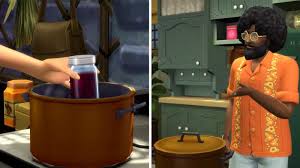 Find your favorite and dig in. Sims 4 Cottage Living Canning Guide Gamer Tweak