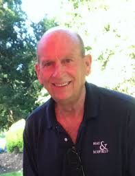 Obituary information for Rick Scofield