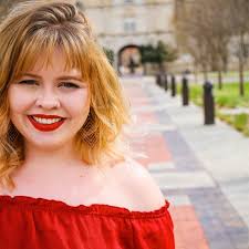 Spring 2021 Graduates