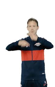 Explore and share the best nagelsmann gifs and most popular animated gifs here on giphy. Auswechseln Julian Nagelsmann Gif Auswechseln Juliannagelsmann Rbleipzig Discover Share Gifs