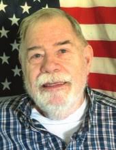 Ronald Izzard Obituary