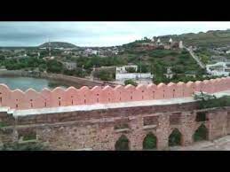 Sojat tehsil of pali district in rajasthan. Fort Of Sojat Sojat Ka Kila Youtube