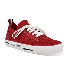 Buy tommy hilfiger shoes and save up to 90% at tradesy, the marketplace that makes designer resale easy. Tommy Hilfiger Gessie Sneaker Oxford Shoes