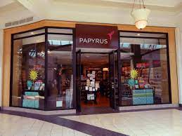 Papyrus At The King Of Prussia Mall In King Of Prussia Pa King Of Prussia Mall King Of Prussia Papyrus