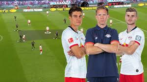 How nagelsmann, rb leipzig's fearless manager, blazed a trail for young coaches in world soccer. Bundesliga Julian Nagelsmann What Makes The Rb Leipzig Coach So Different