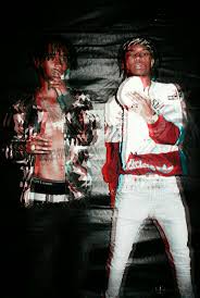 Birds In The Trap Sing Mcknight Wallpaper Hd Rae Sremmurd Wallpaper Rae Sremmurd Wallpaper Rae Sremmurd Hip Hop Art