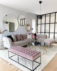 15 Ways To Get The Modern Glamorous Decor Look In Your Home Small Living Room Design Living Room Mirrors Best Living Room Design