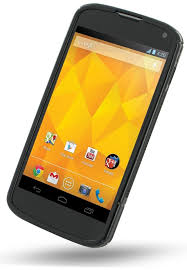 The google nexus 4 is an android phone with a ton of features and 4g lte connectivity. Lg Nexus 4 E960 16gb Specs And Price Phonegg