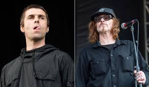 November 21, 2020 | 1:10pm. Liam Gallagher And Mark Lanegan Are Fighting On Twitter About Something That Happened 24 Years Ago Consequence Of Sound