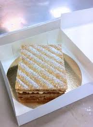 20 Idees De Mille Feuille Gateaux Et Desserts Recette Patisserie