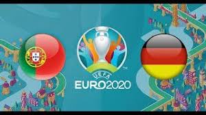 Lo podras ver en vivo por jeinz macias. Portugal Vs Alemania Eurocopa 2020 Partido Completo Fase De Grupos Gameplay Youtube