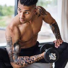 2 best places to get stomach tattoos. 23 Best Arm Tattoo Ideas For Men 2021