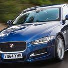The Best Cars Nobody Bought In 2017 Jaguar Xe Jaguar Diesel Engine