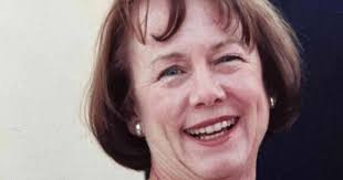 Patricia "Trish" Mickey