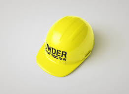 Not exactly, i know there are just different colors to distinguish between regular workers and workers who are at a higher rank, like building code inspectors, etc. i don't think there is any law on what color to wear. Safety Helmet Color Code The Truth You Should Know