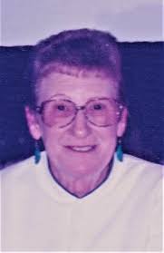Obituary for Wanda Faye (Irish) Cunningham