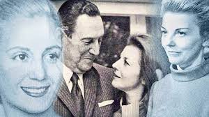 All about Eva, whoops, Isabel