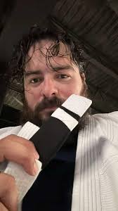 Some of our adults getting a stripe tonight! 🤙