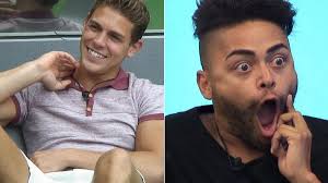 Big Brother 2014: Mark Byron and Winston Showan evicted from the house to  deafening boos