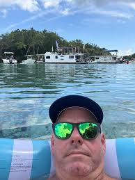 Anyone going to springs today I have a boat look for riders help lunch go  out for the day