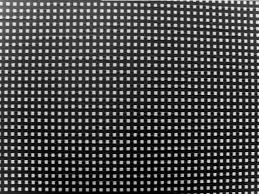 A Picture Of A Calibration Chart Consisting Of A Regular Two