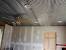Farmhouse Rustic Tin Ceiling